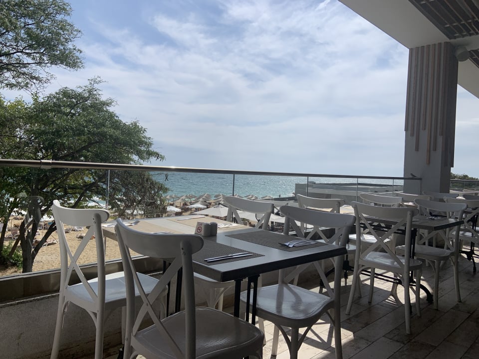 Gastro GRIFID Encanto Beach