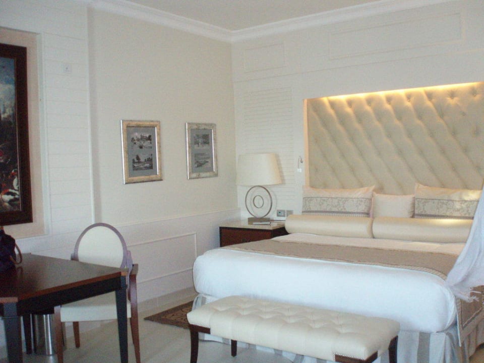 King Bed JOIA Bávaro by Iberostar