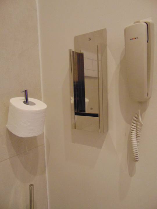 Zimmer Mercure Almaty City Center