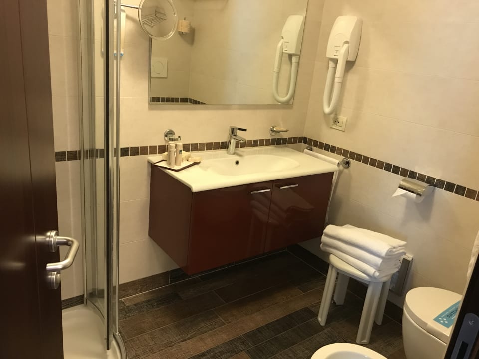 Zimmer Aparthotel Holiday