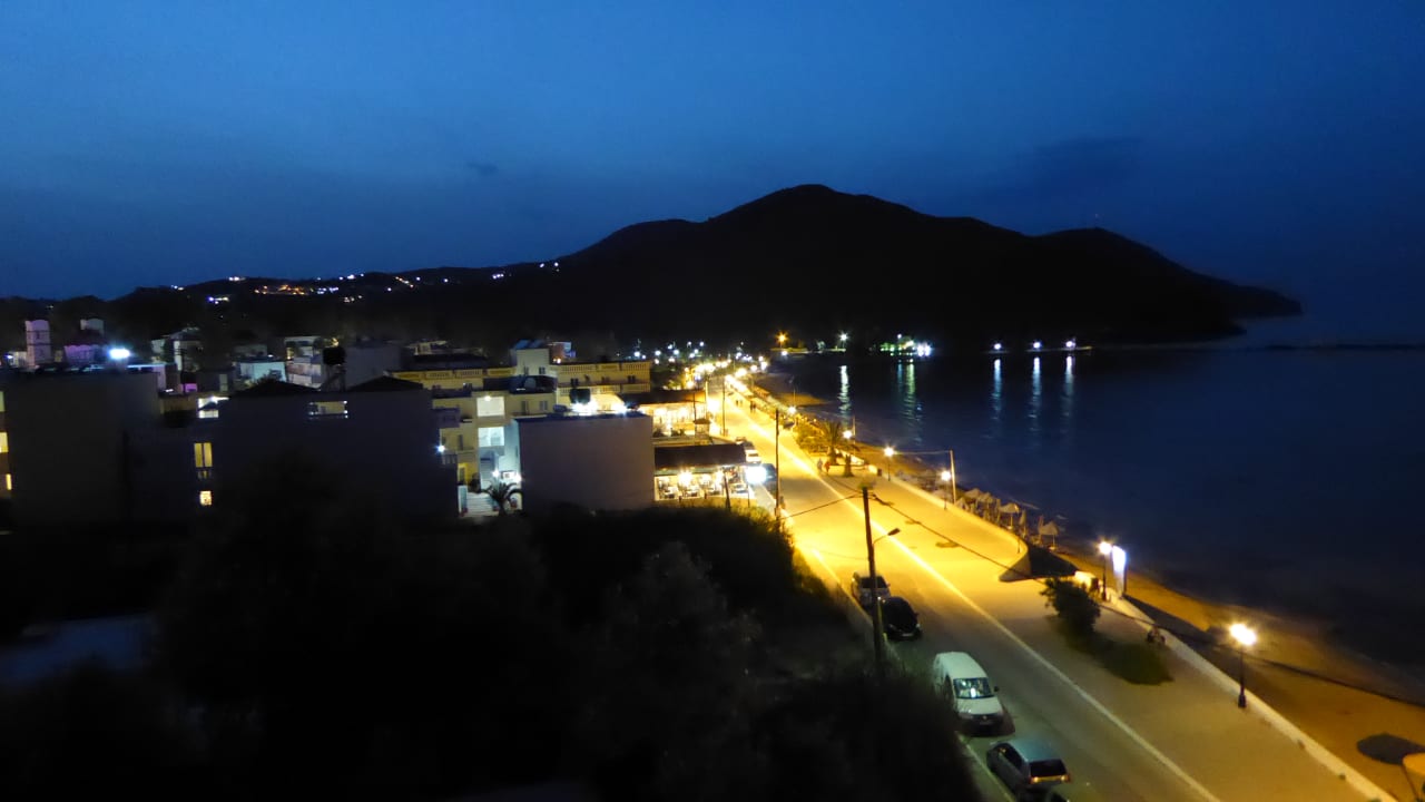 Ausblick Harmony Boutique Resort