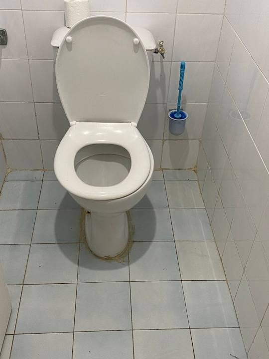 Zimmer Hotel El Mouradi Skanes Beach