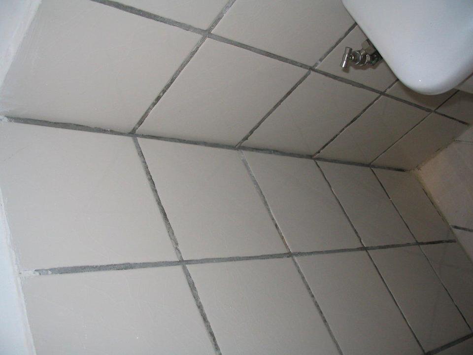 Dreckige Fugen Mahdia Beach & Aquapark