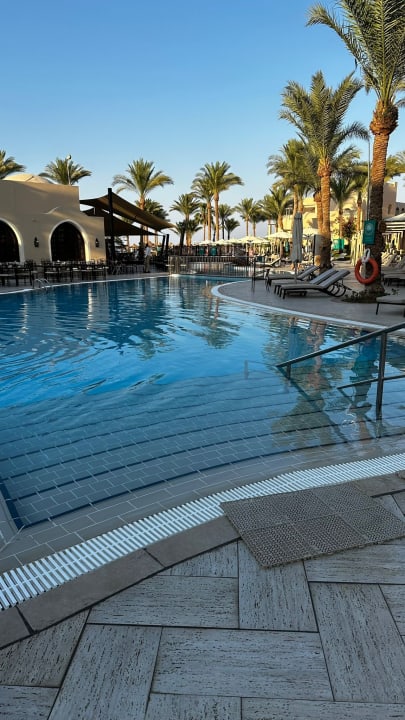 Pool Jaz Makadina