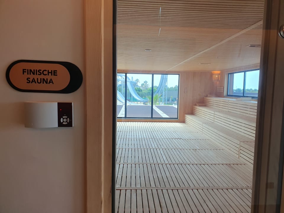 Sport & Freizeit Jacaranda Luxury Resort