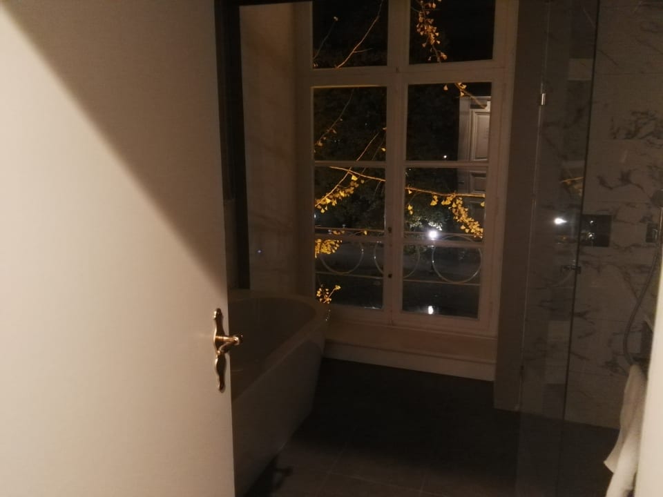 Zimmer Hotel Kasteel Bloemendal