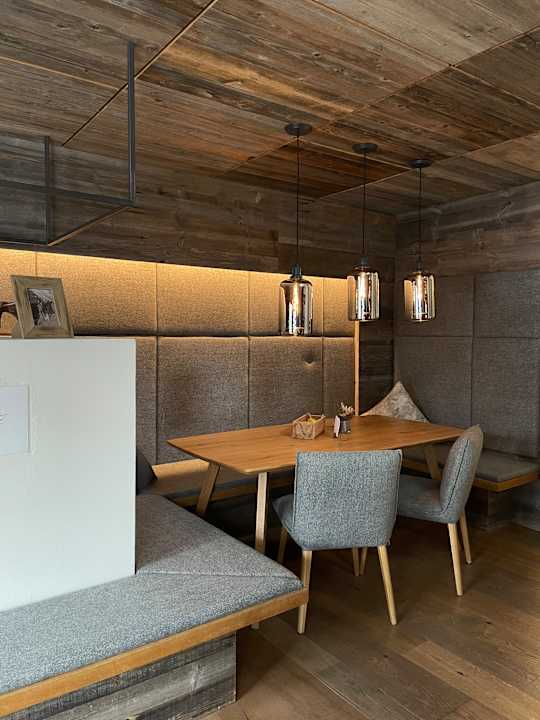 Zimmer Bergwiesenglück