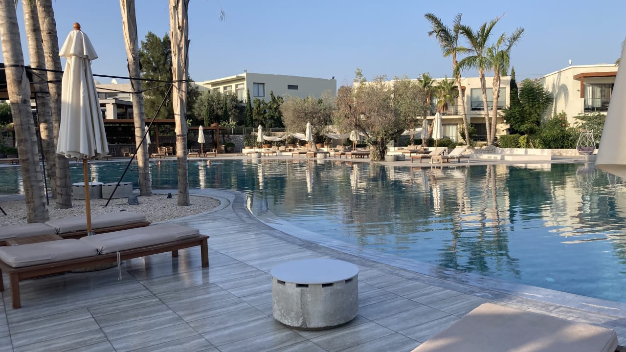 Pool SENTIDO Port Royal Villas & Spa