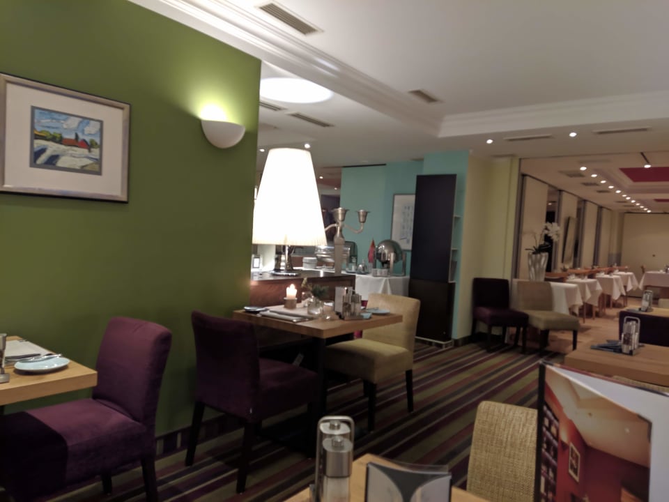 Gastro Boutiquehotel Myn Utspann