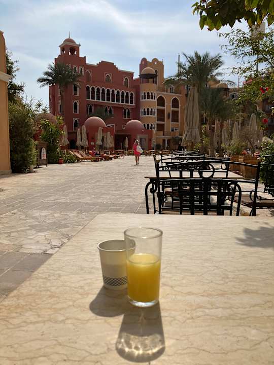 Gastro The Grand Resort