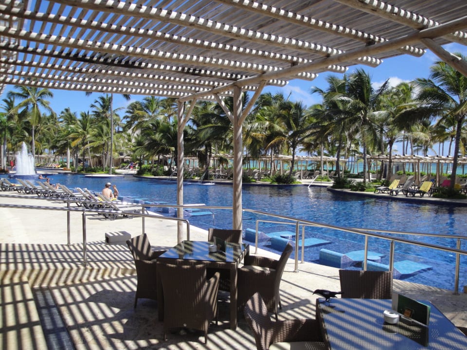 Pool Barceló Bávaro Palace