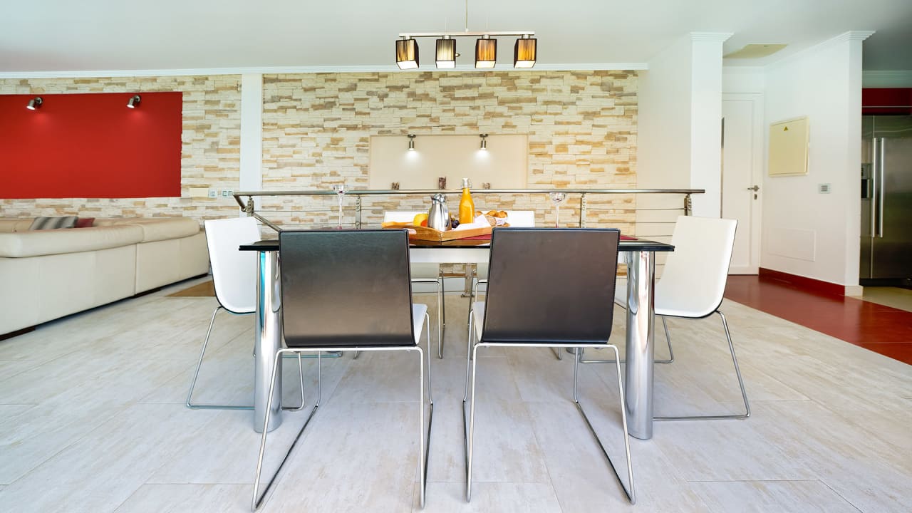 Zimmer Las Villas de Amadores