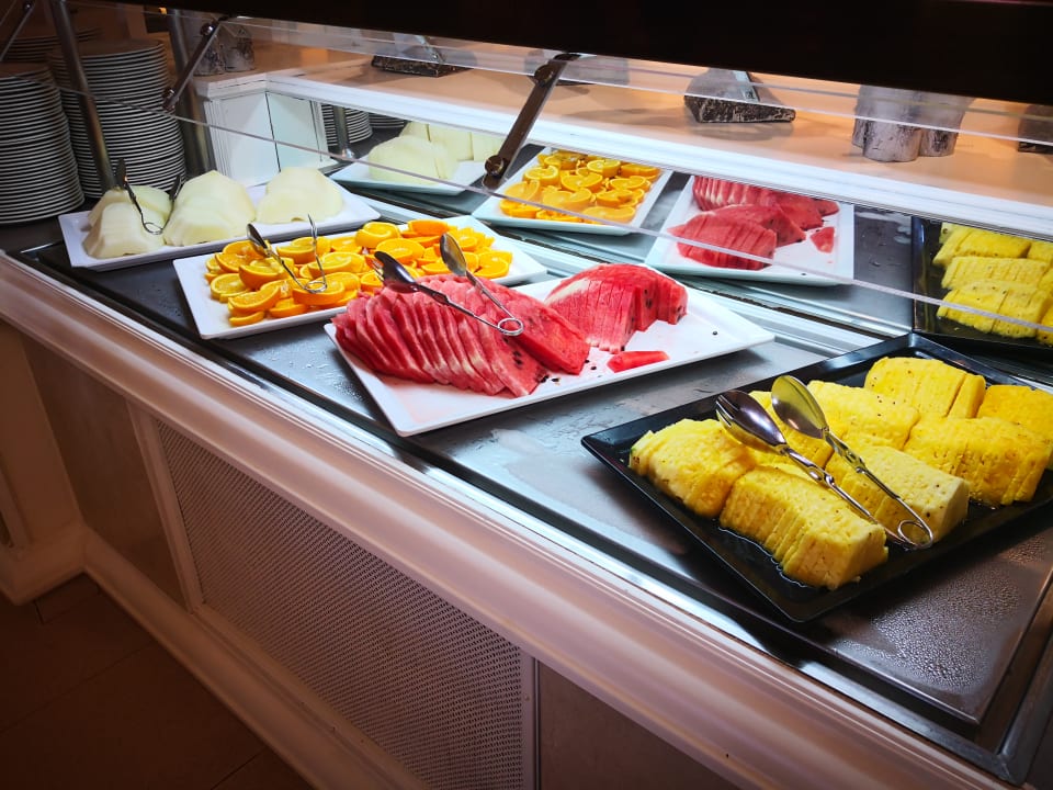 Gastro allsun Hotel Lux de Mar