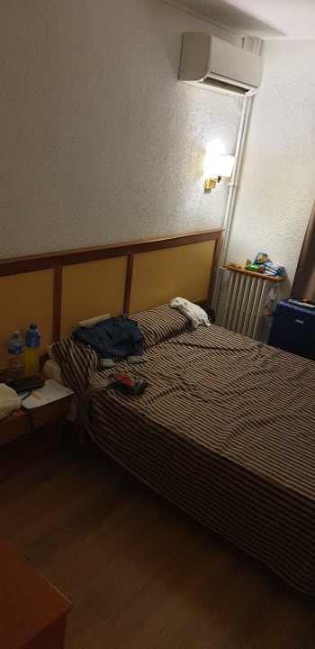 Zimmer Gran Hotel Flamingo