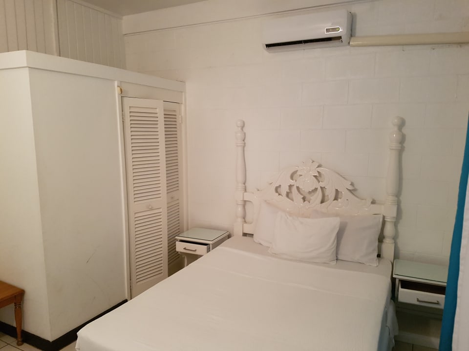 Zimmer Hotel Fisherman's Point