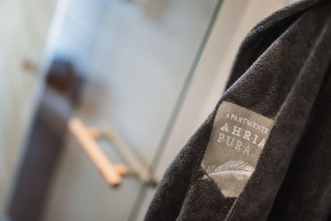 Sonstiges AhriaPura Apartments