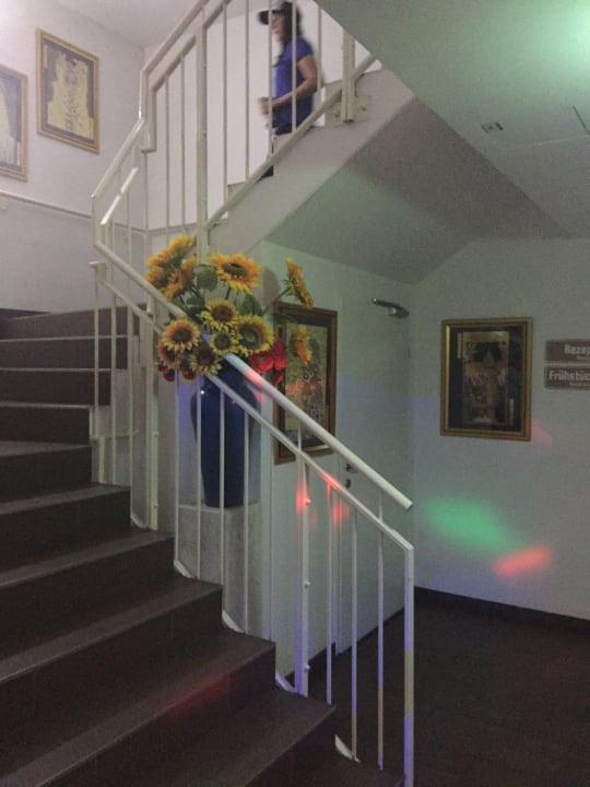 Sonstiges A&T Hostel