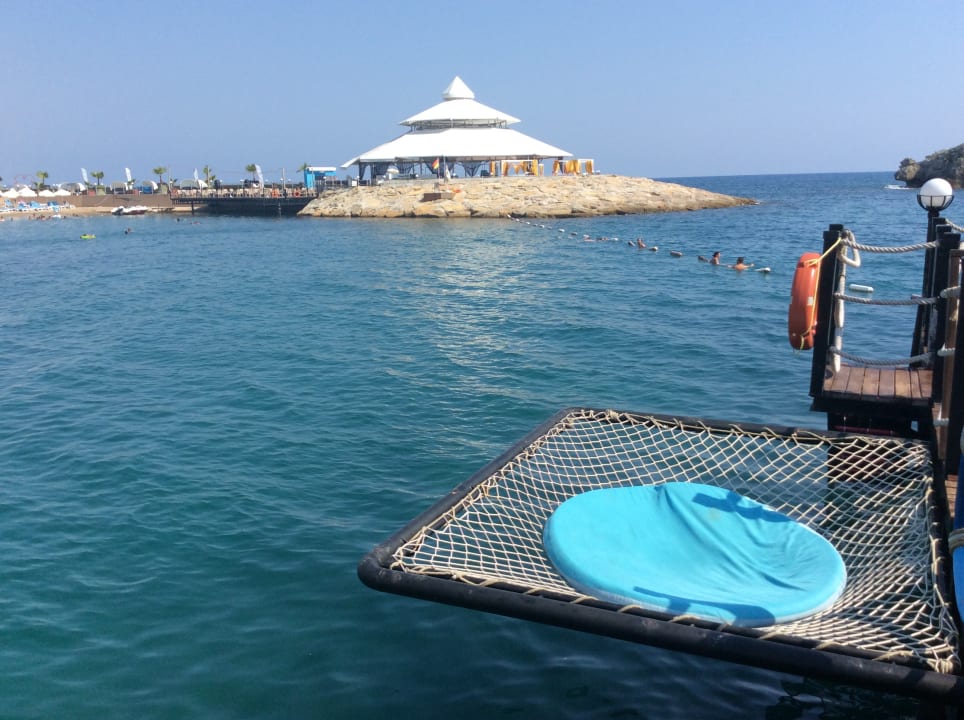 Gastro Granada Luxury Okurcalar