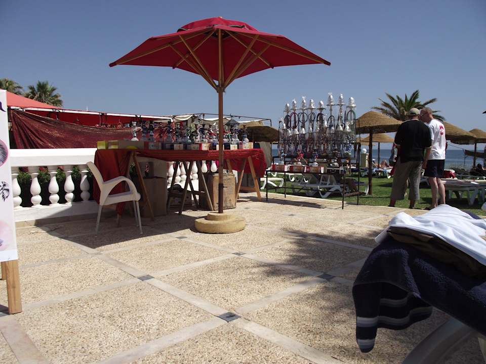 Am Strand Alassio Hotel and Thalasso