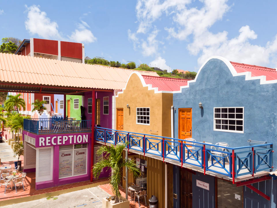 Außenansicht The Ritz Village Hotel - Adults Only