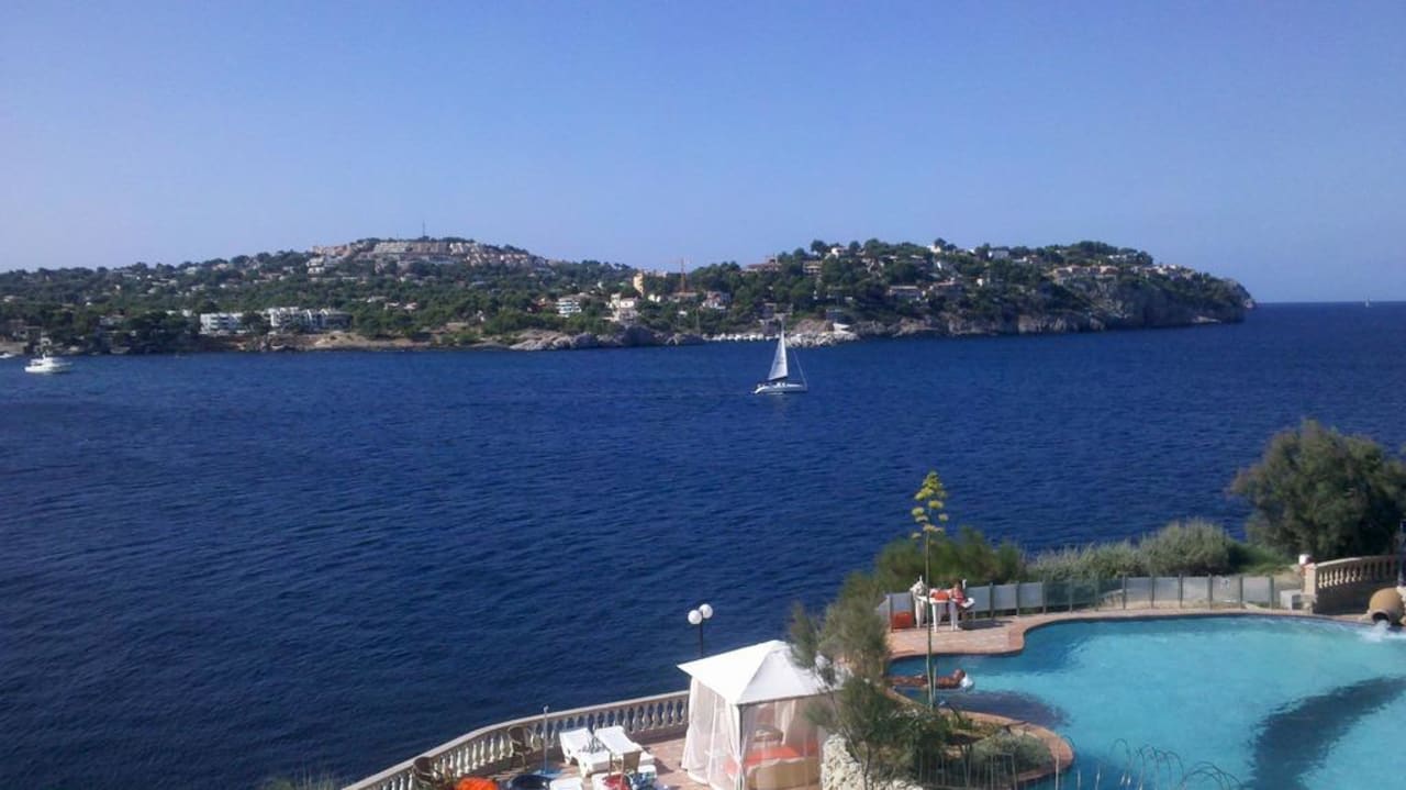 Bucht Sentido Fido Punta del Mar – Adults only