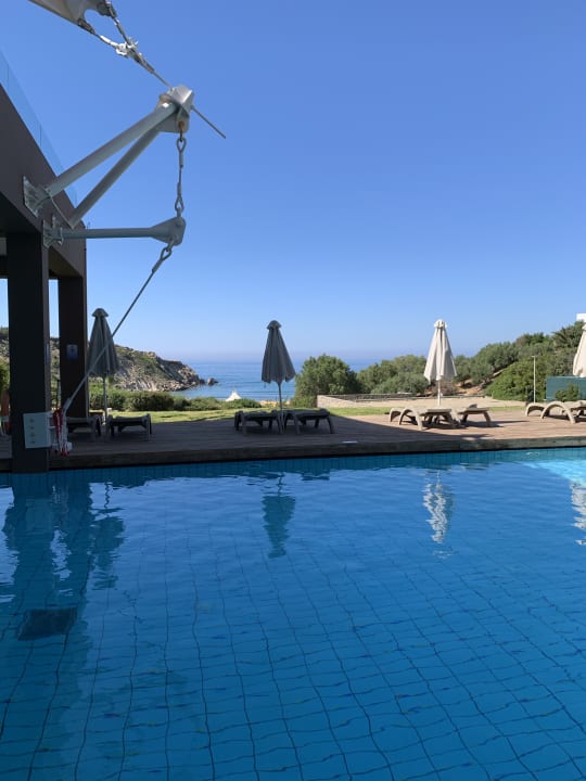 Pool Atlantica Mikri Poli Crete