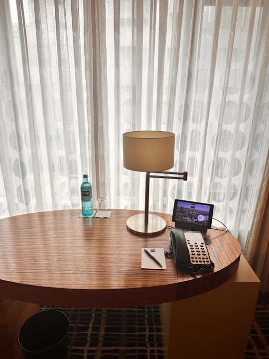 Zimmer Dorint Hotel am Heumarkt Köln