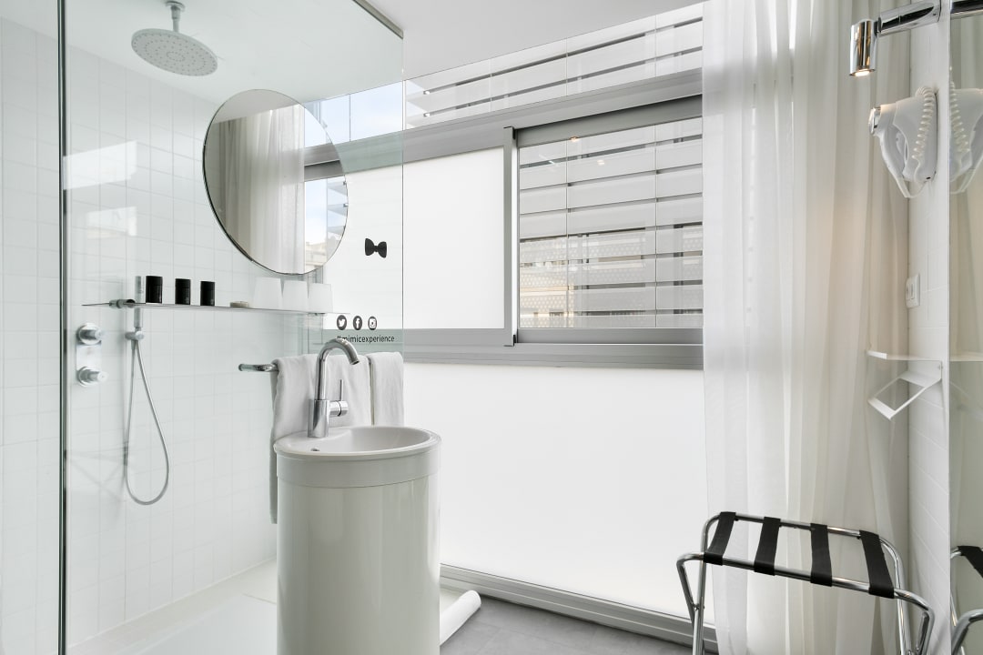 Zimmer Casa Lit Barcelona by Ona Hotels