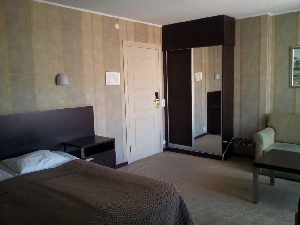 Двухместный номер Hotel Old Town Maestro's