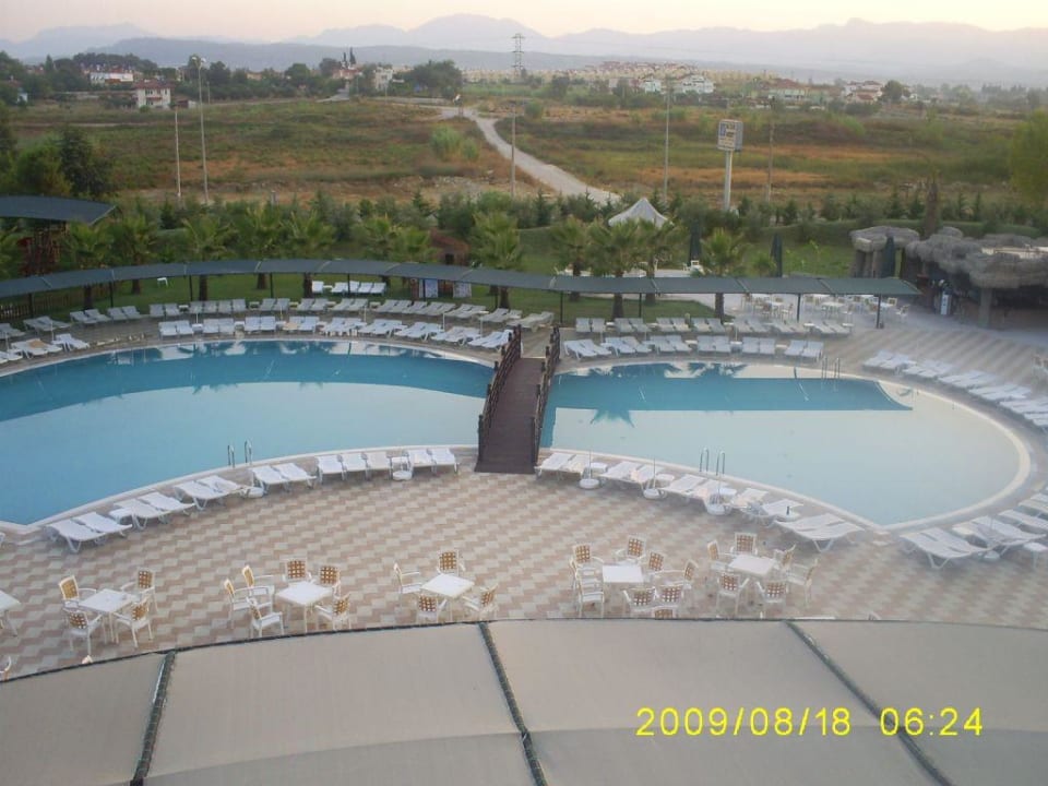 Pool FUN&SUN Smart Hane Sun Hotel