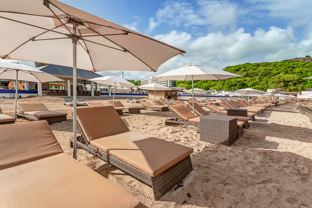Sport & Freizeit Royalton Antigua, An Autograph Collection All-Inclusive Resort