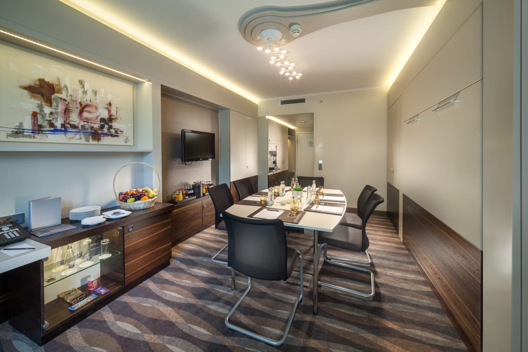 Sonstiges Hilton Munich Airport