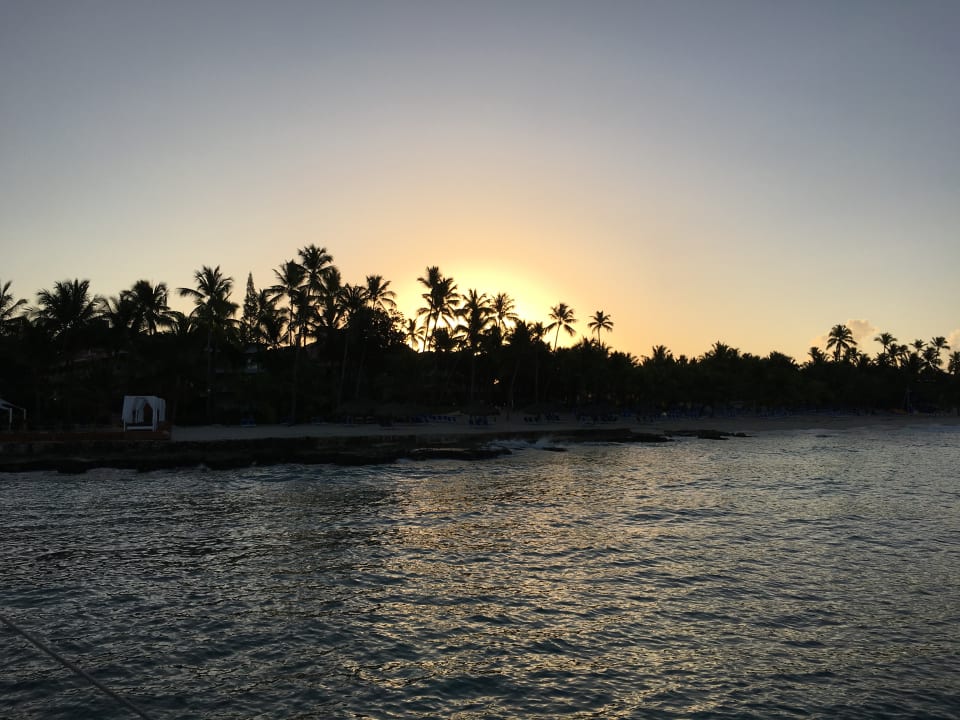 Strand Hotel Viva Dominicus Palace by Wyndham-All Inclusive Resort