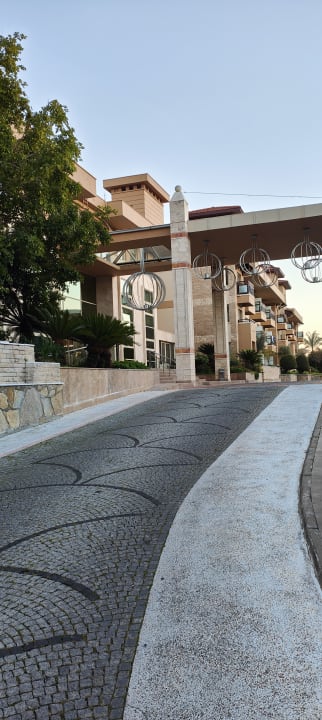 Außenansicht TUI BLUE Xanthe