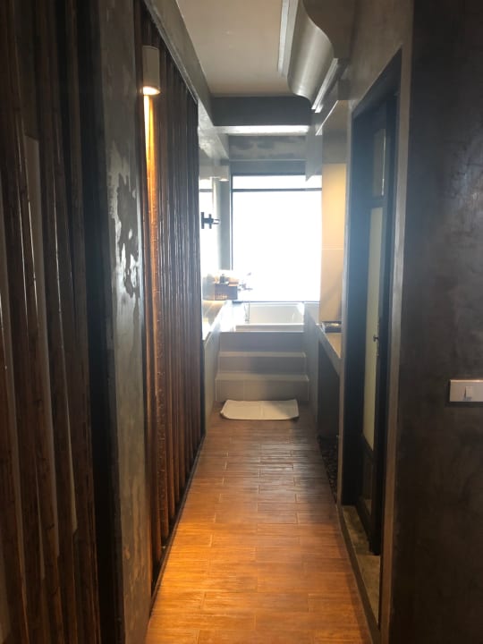 Zimmer Hotel The Dewa Koh Chang