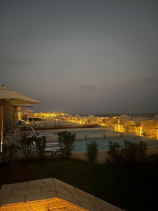 Außenansicht Sentido Reef Oasis Suakin