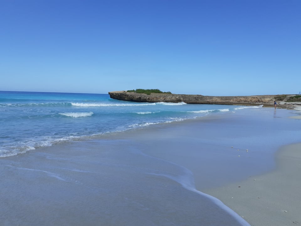 Strand Sirenis Tropical Varadero