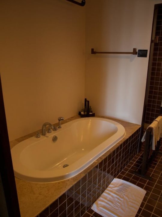 Bad Beache Front Bungalow NH Collection Samui Peace Resort