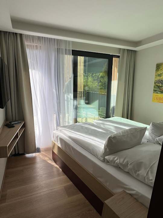 Zimmer Summit of Saxony Resort Oberwiesenthal