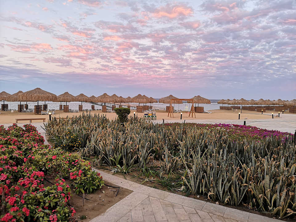 Strand Lazuli Hotel Marsa Alam