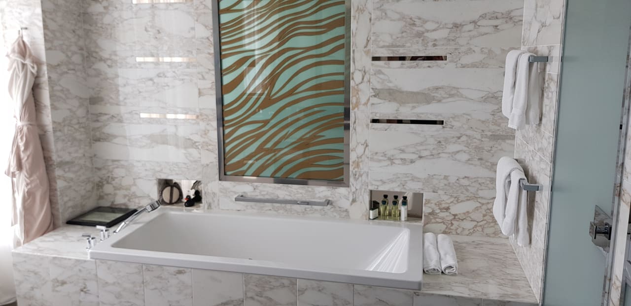 Zimmer Waldorf Astoria Berlin