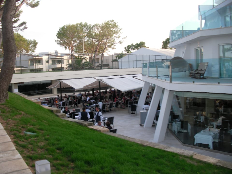 Restaurant Iberostar Selection Playa de Muro Village