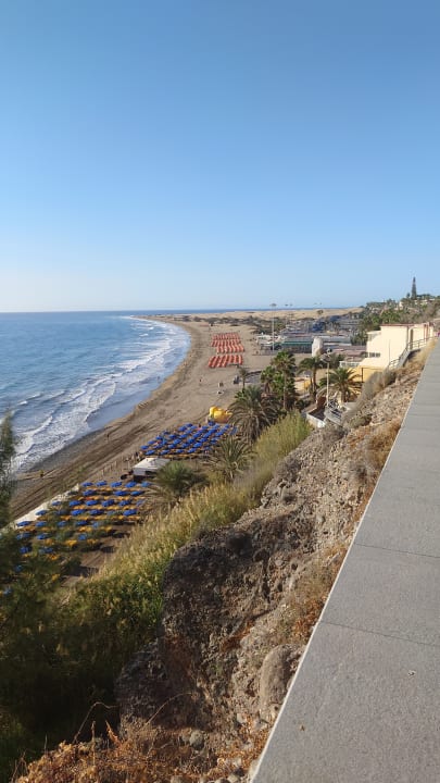Ausblick Hotel Europalace