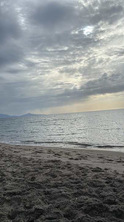 Strand Porto Bello Beach