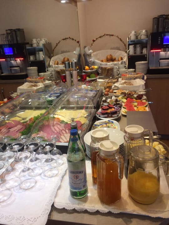Gastro Hotel Garni Regent
