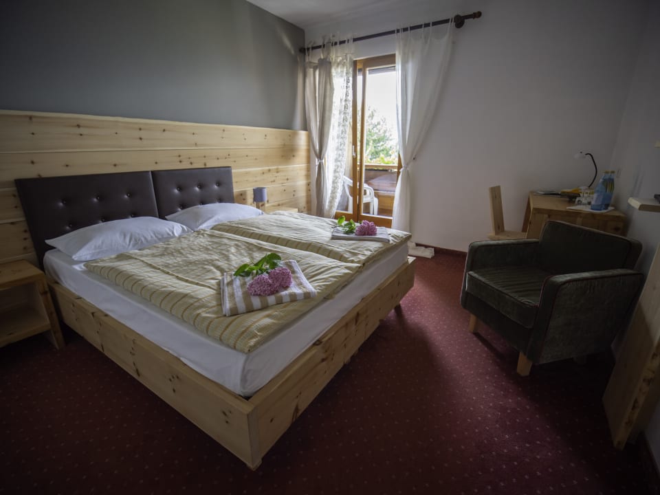 Zimmer Hotel Buchholz