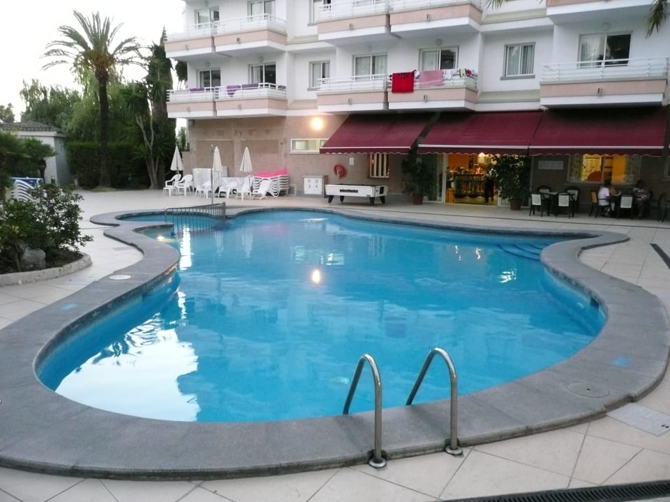 Lagopark  HSM Lago Park