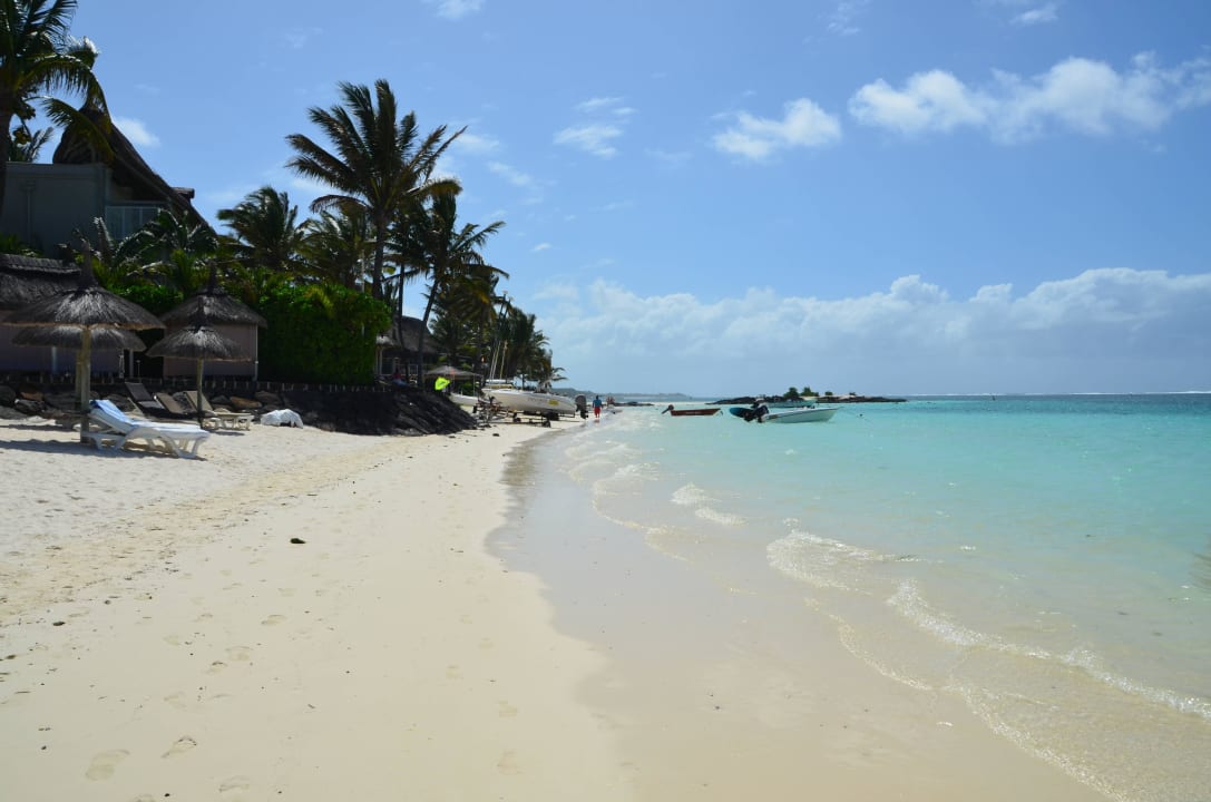 Schön Veranda Palmar Beach Hotel