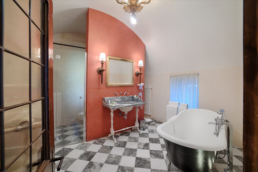 Zimmer NH Collection Firenze Porta Rossa
