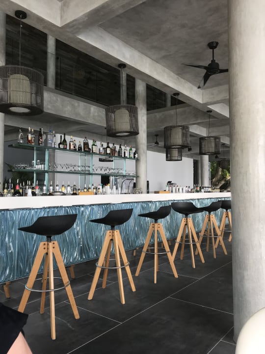 Gastro Kuramathi Maldives